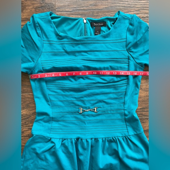 White House Black Market Dress - Picture 6 of 9